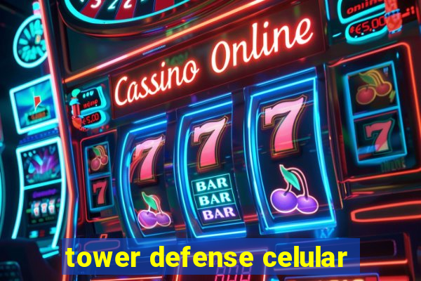 tower defense celular